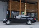 Mercedes-Benz CLS-Class 2005 года